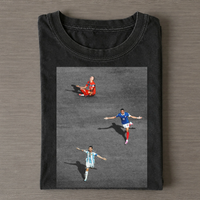 PEPPER TEE