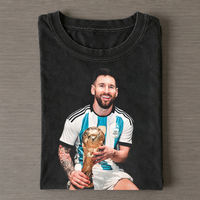 PEPPER TEE