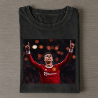 PEPPER TEE