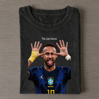 PEPPER TEE