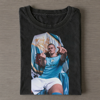 PEPPER TEE