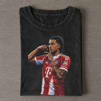 PEPPER TEE
