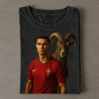 PEPPER TEE