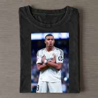 PEPPER TEE