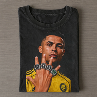 PEPPER TEE