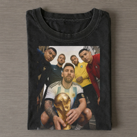 PEPPER TEE