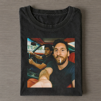 PEPPER TEE