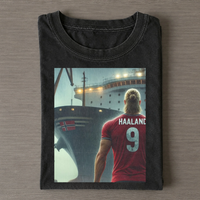 PEPPER TEE