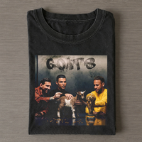PEPPER TEE