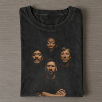 PEPPER TEE