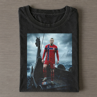 PEPPER TEE