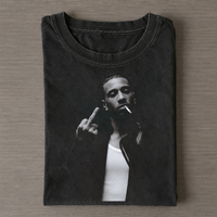 PEPPER TEE