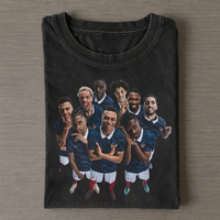 PEPPER TEE