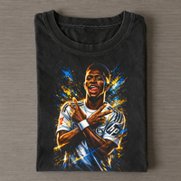 PEPPER TEE