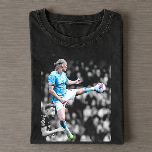Erling Haaland Norway 2026 T-shirt