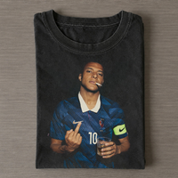 PEPPER TEE