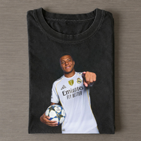 PEPPER TEE