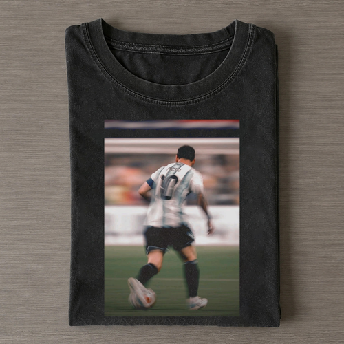 Lionel Messi 2026 Tee