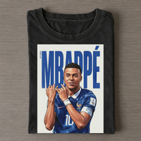 PEPPER TEE