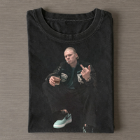 PEPPER TEE