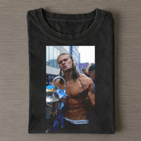 PEPPER TEE