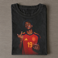 PEPPER TEE
