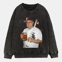 PEPPER SWEATSHIRT