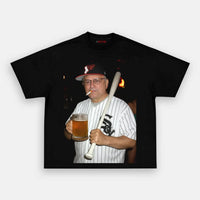 BLACK T-SHIRT