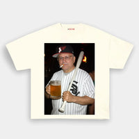 IVORY T-SHIRT