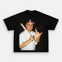 BLACK T-SHIRT