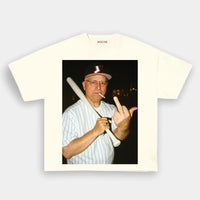 IVORY T-SHIRT
