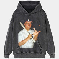 PEPPER HOODIE