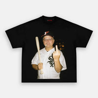 BLACK T-SHIRT