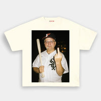 IVORY T-SHIRT
