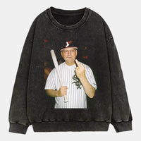PEPPER SWEATSHIRT