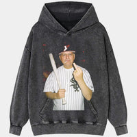 PEPPER HOODIE
