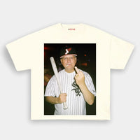 IVORY T-SHIRT