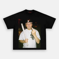 BLACK T-SHIRT