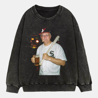 PEPPER SWEATSHIRT