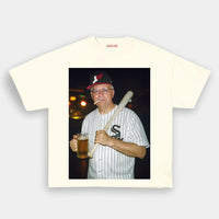 IVORY T-SHIRT