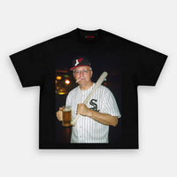 BLACK T-SHIRT