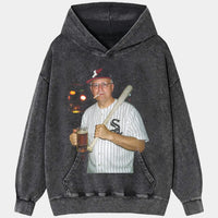 PEPPER HOODIE