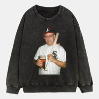 PEPPER SWEATSHIRT