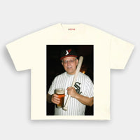 IVORY T-SHIRT