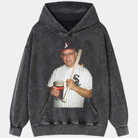 PEPPER HOODIE