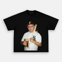 BLACK T-SHIRT