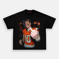 BLACK T-SHIRT