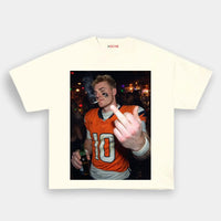 IVORY T-SHIRT