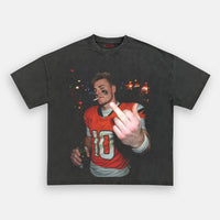PEPPER T-SHIRT