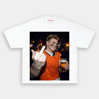 WHITE T-SHIRT